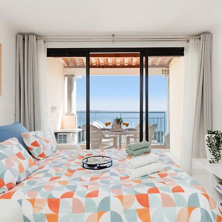 Holiday Paradise Cannes Eksteriør billede