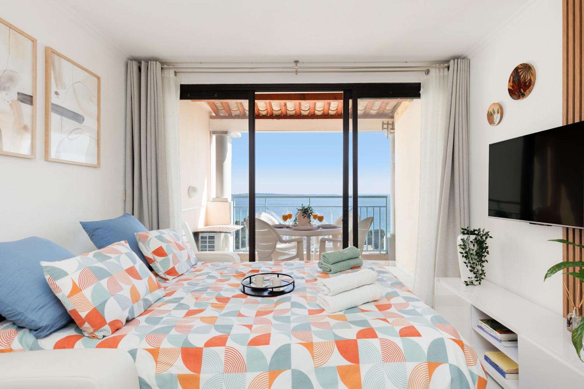 Holiday Paradise Cannes Eksteriør billede