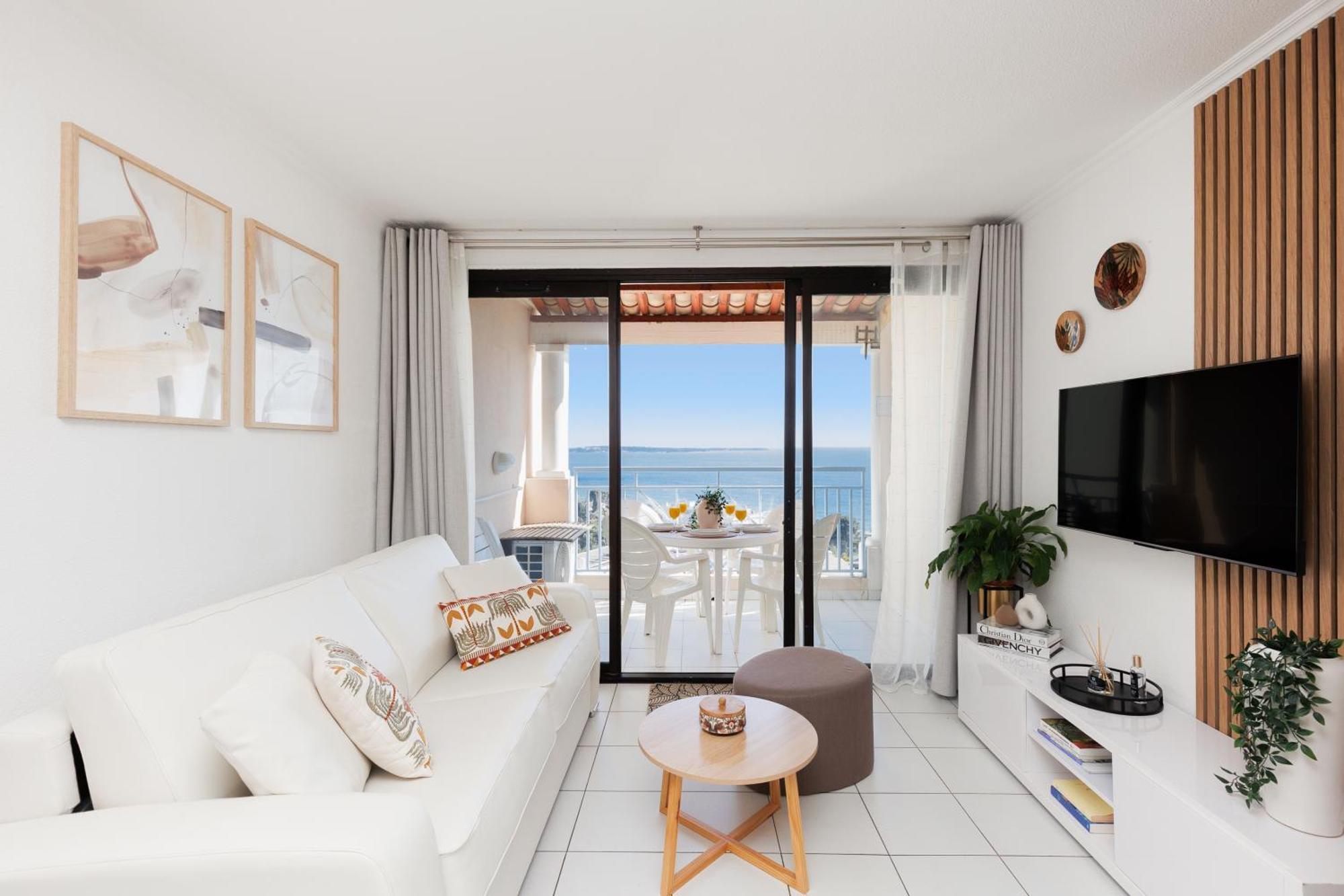 Holiday Paradise Cannes Eksteriør billede