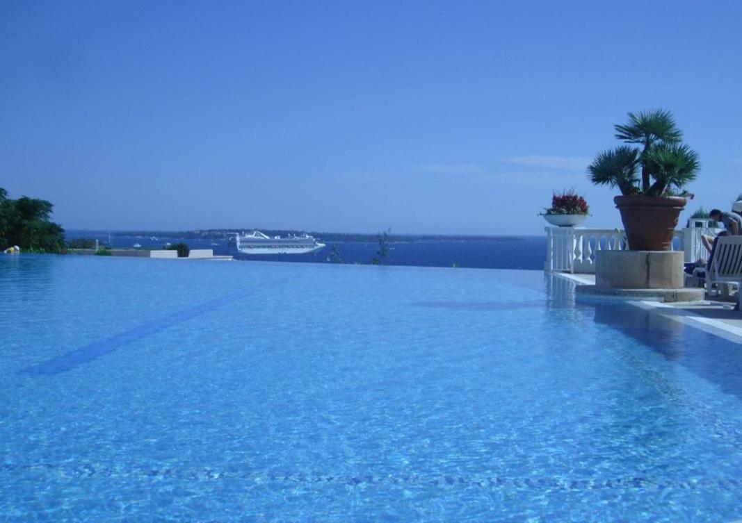 Holiday Paradise Cannes Eksteriør billede