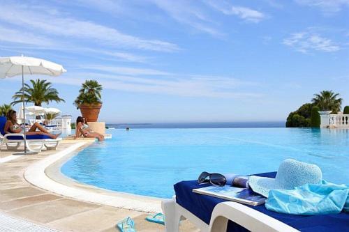 Holiday Paradise Cannes Eksteriør billede