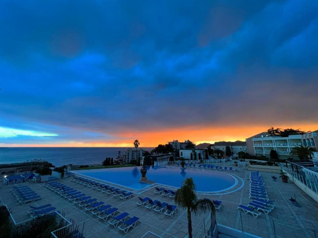 Holiday Paradise Cannes Eksteriør billede