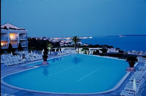 Holiday Paradise Cannes Eksteriør billede