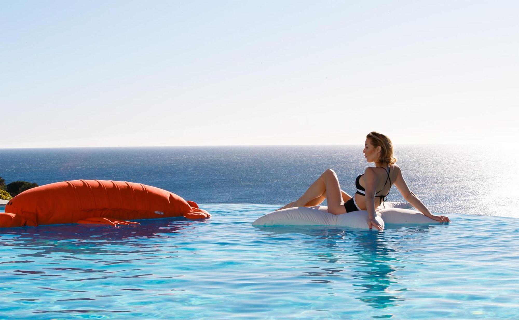 Holiday Paradise Cannes Eksteriør billede